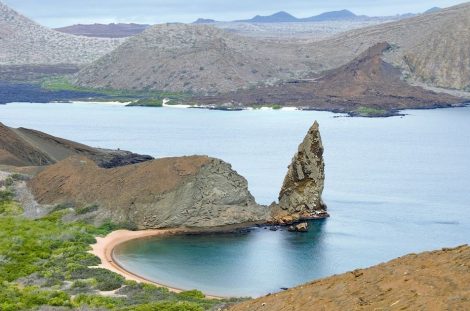 galapagos islands