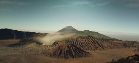 Volcanic Iceland
